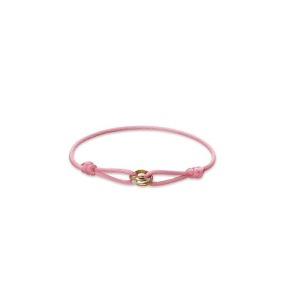 CARTIER TRINITY BRACELET CARTIER TRINITY BRACELET